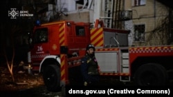 Наслідки російського удару, Кривий Ріг, 12 березня 2024 року