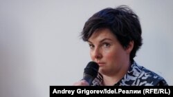 Natalija Šavšukova: Putin jedino želi susret s Trumpom