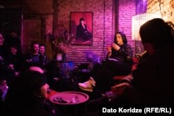 ნატა ტალიკიშვილი