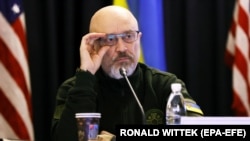 Алексей Резников