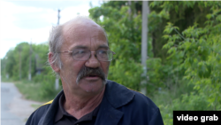 Віктор Кислюк сам із Костянтинівки, що недалеко від Бахмуту. Каже, «там били і тут б’ють»