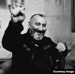 Олег Губаль