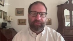 Експерт: Трамп не бачить війну в Україні як вторгнення РФ  Експерт: Трамп не бачить війну в Україні як вторгнення РФ