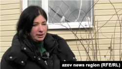 Жителька Нікополя Алла