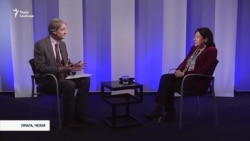 «Ні» для України – це було б катастрофічно для Європейського Союзу: інтерв’ю із президенткою Грузії