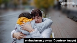 Повернення викрадених Росією українських дітей