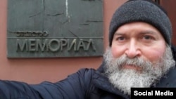 Андрей Трофимов