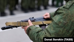 Як висновує ISW, російські війська «навряд чи» створять значні резерви напередодні очікуваного наступу влітку 2024 року