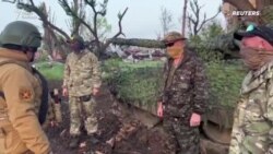 Опасные заявления Затулина, Пригожина и Стрелков Опасные заявления Затулина, Пригожина и Стрелков