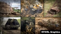 Якими темпами Росія може відновити виробництво танків під час війни?