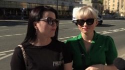 Кого бы вы поддержали в августе 1991 года? Кого бы вы поддержали в августе 1991 года?