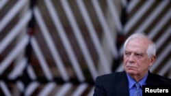 «ЄС допомагає Україні розслідувати такі злочини і збирати докази. Безкарності не буде», – наголосив голова дипломатії ЄС