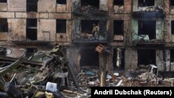 «13 червня  внаслідок ракетного обстрілу ворогом міста Кривий Ріг Дніпропетровської області загинув 17-річний хлопець»