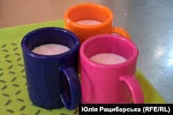 Проживання й харчування підопічних – коштом доброчинної організації «Схід SOS»