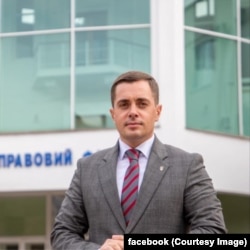 Микола Трофименко