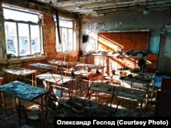 Фото Олександра Господа