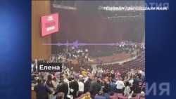 Очевидец Елена о теракте Очевидец Елена о теракте