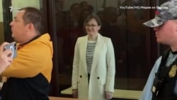 Приговор Лилии Чанышевой Приговор Лилии Чанышевой