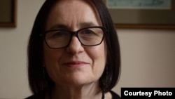 Ирина Щербакова