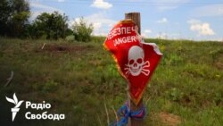 Без світла і газу, у майже порожньому селі: як живуть люди на Ізюмщині (відео) Без світла і газу, у майже порожньому селі: як живуть люди на Ізюмщині (відео)