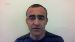 Давид Шарп о возможном взятии Харькова Давид Шарп о возможном взятии Харькова