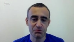 Давид Шарп об атаке дронов Давид Шарп об атаке дронов