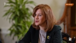 «Це величезне звірство, яке чинить Росія»: віцеспікерка парламенту Латвії «Це величезне звірство, яке чинить Росія»: віцеспікерка парламенту Латвії