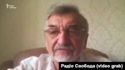 Олександр Буткевич, батько правозахисника Максима Буткевича