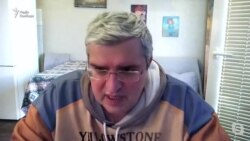 Закон про «іноагентів» в Грузії: коментар експерта Грузинського центру стратегічного аналізу Гели Васадзе  Закон про «іноагентів» в Грузії: коментар експерта Грузинського центру стратегічного аналізу Гели Васадзе