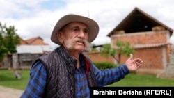 Rustem Orana negoduje zbog delovanja kamenoloma na području opštine Uroševac