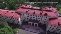 Готовность бомбоубежищ в российских городах Готовность бомбоубежищ в российских городах