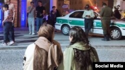 بیاعتنایی مخالفان حجاب اجباری به افزایش فشارهای جمهوری اسلامی علیه حق آزادی پوشش زنان