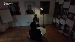 'Nemoguće je ne zaplakati': Psihološkinja o žrtvama silovanja sa Kosova 'Nemoguće je ne zaplakati': Psihološkinja o žrtvama silovanja sa Kosova