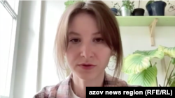 Катерина Бонч-Осмоловська