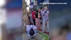 Россияне массово отказываются от сбора и хранения биометрии Россияне массово отказываются от сбора и хранения биометрии