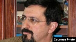 Гасан Гусейнов