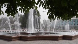 "Афсус, Гугуш ба Тоҷикистон наомада, саҳнаро тарк кард" "Афсус, Гугуш ба Тоҷикистон наомада, саҳнаро тарк кард"