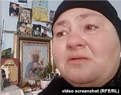 Світлана Іваникович