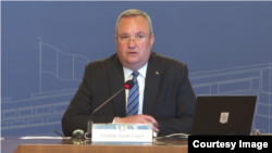 Premierul Nicolae Ciucă a anunţat, joi, că Guvernul va aproba o hotărâre prin care să se asigure mecanismele de alocare a 10 milioane de euro de la Comisia Europeană