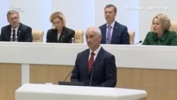 Перестановки в Минобороны Перестановки в Минобороны