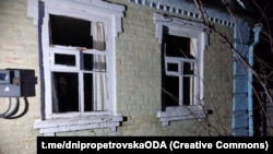 Російські війська щодня обстрілюють з різних видів озброєння регіони України