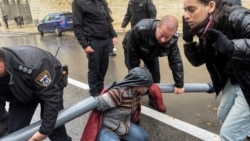 Бунтующий Израиль Бунтующий Израиль