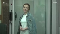 Новое наказание для политзаключенных Новое наказание для политзаключенных