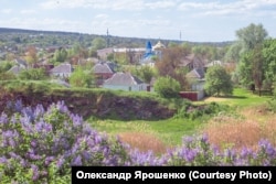 Діївка (куток Розтиківка)