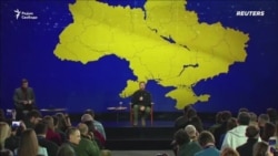 Зеленский подвёл итоги года Зеленский подвёл итоги года