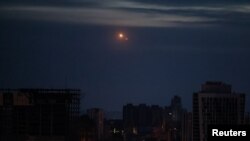 Російські війська вночі проти 4 травня атакували Україну 24 безпілотниками, 18 з них знищили