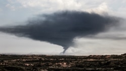 Атлас мира: Когда конец? Каким видится завершение войны Израиля с ХАМАС Атлас мира: Когда конец? Каким видится завершение войны Израиля с ХАМАС