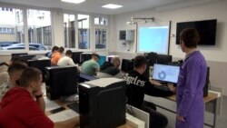 Ulaganjem do očuvanja potencijala u BiH Ulaganjem do očuvanja potencijala u BiH