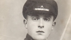 Красноармеец - коллаборант - журналист. Валюженич - Волошин - Берг в документальном рассказе историка Игоря Петрова. Красноармеец - коллаборант - журналист. Валюженич - Волошин - Берг в документальном рассказе историка Игоря Петрова.