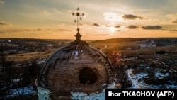 Постраждали Комишуваха та Запоріжжя. Фото ілюстративне